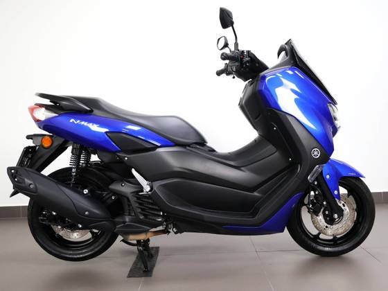 YAMAHA NMAX 160 ABS YAMAHA NMAX 160 ABS